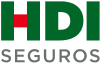 Logo de HDI Seguros