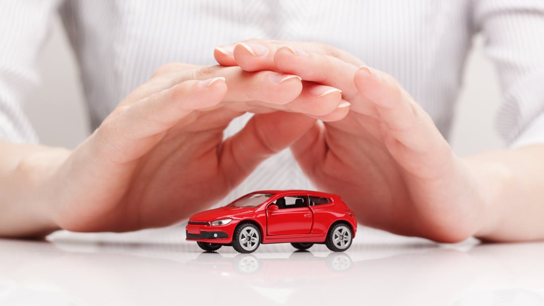 Seguro Automotriz