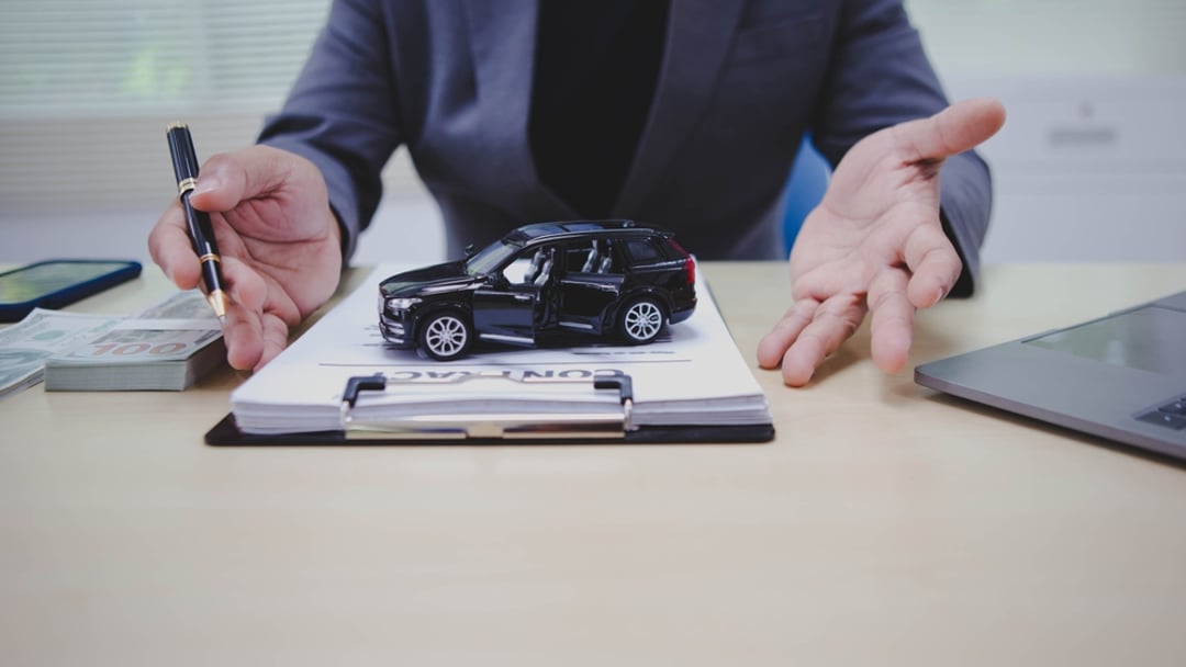 Seguro Automotriz