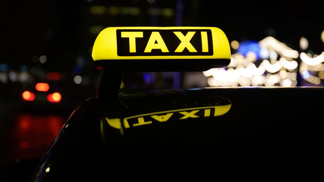 SOAP Taxi