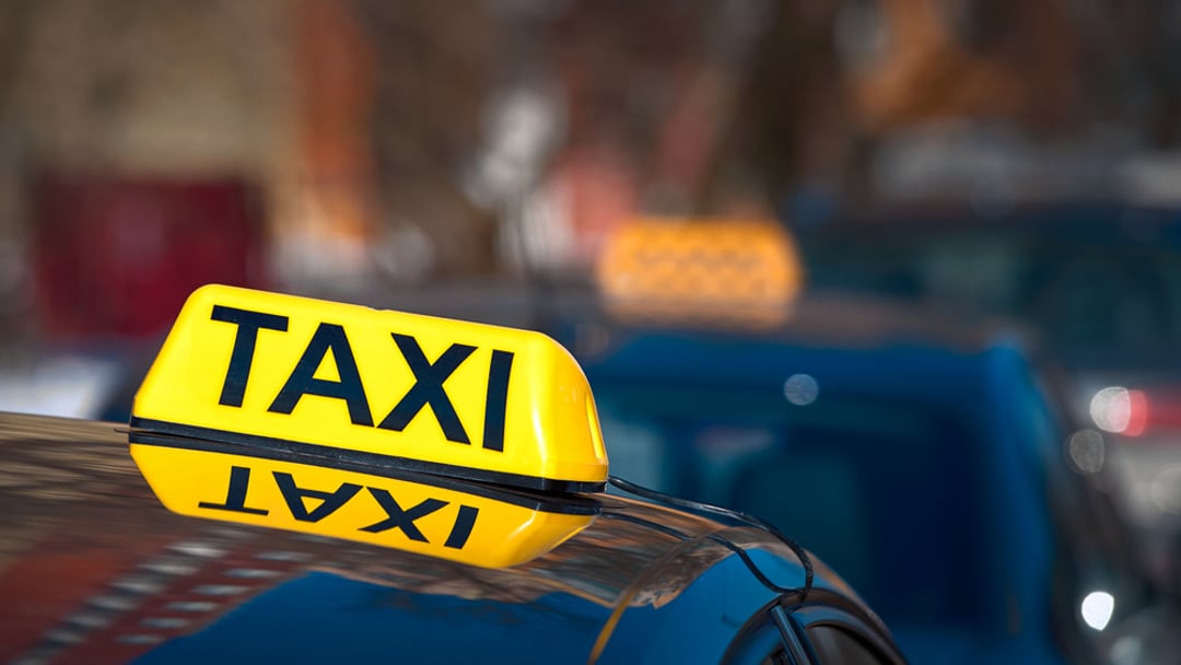 SOAP Taxi
