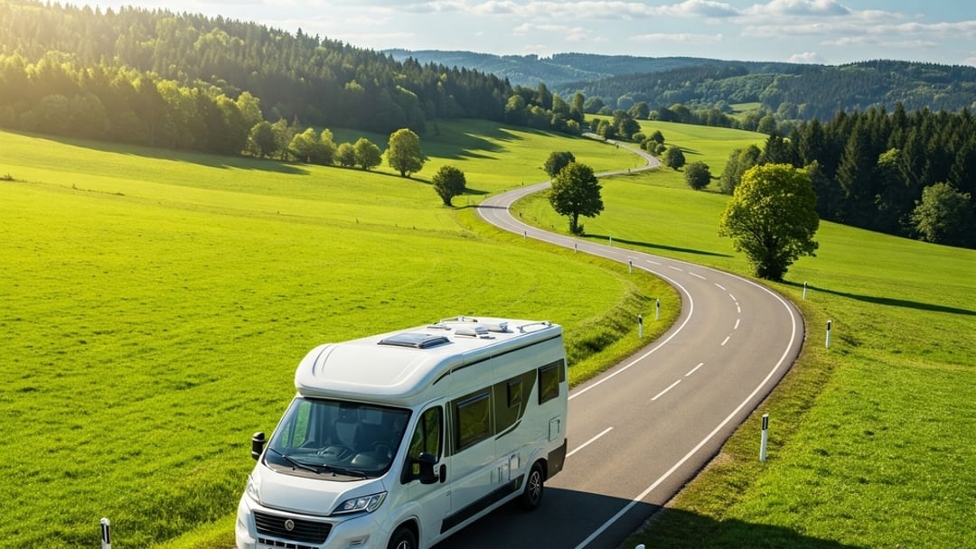 SOAP MINIBUS