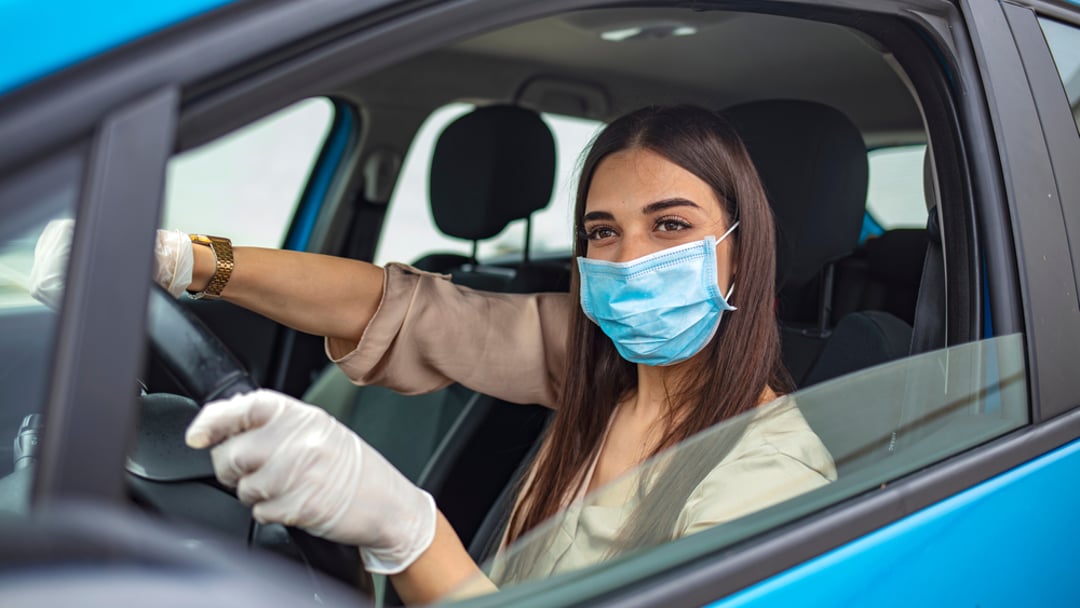 Seguro Automotriz