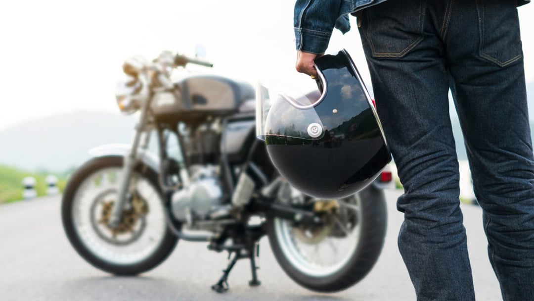 SOAP MOTO