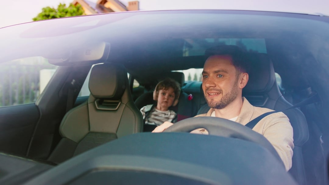 Seguro Automotriz