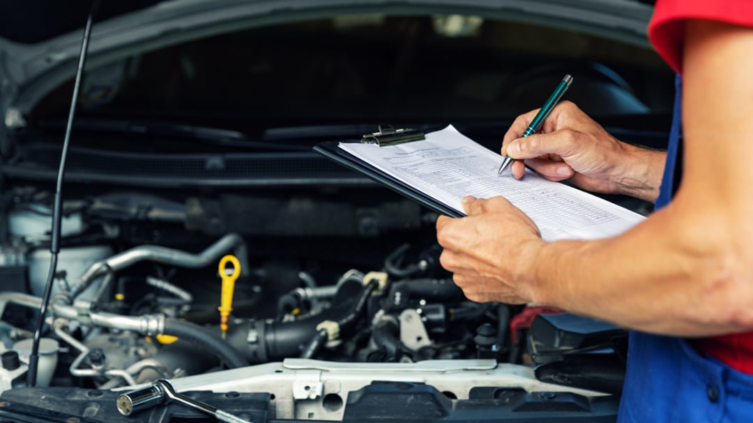Seguro Automotriz