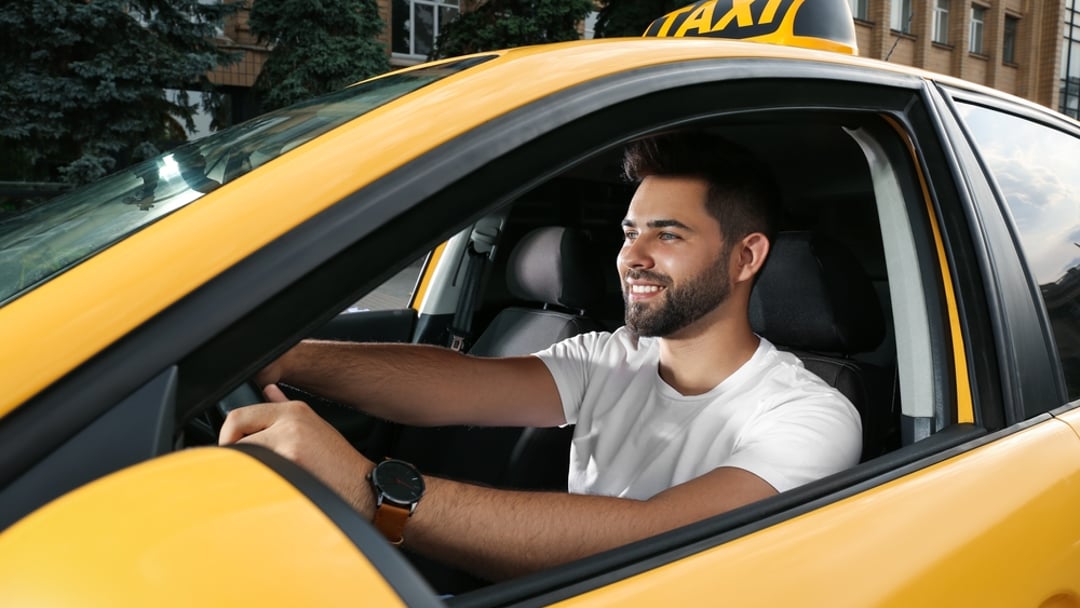 SOAP Taxi