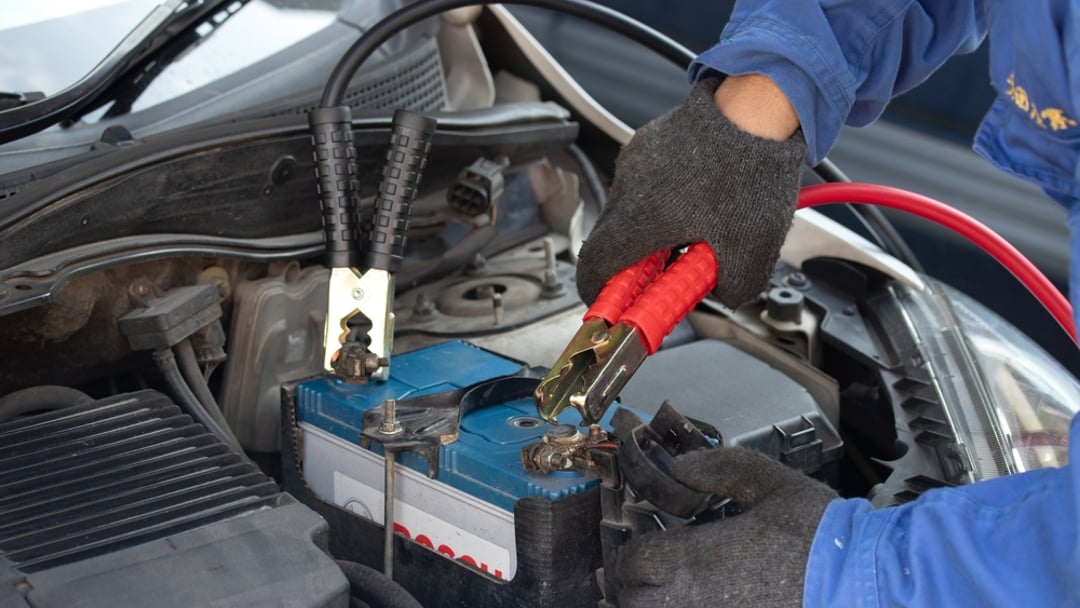 Seguro Automotriz
