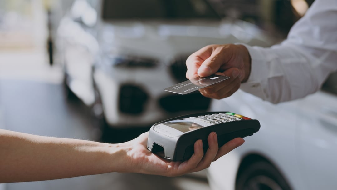 Seguro Automotriz