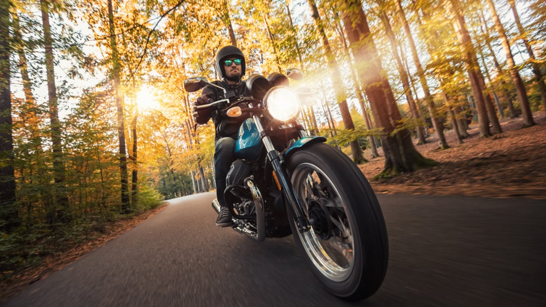 SOAP MOTO