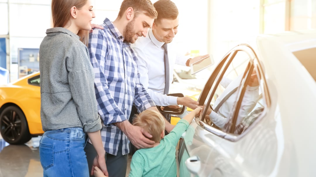 Seguro Automotriz
