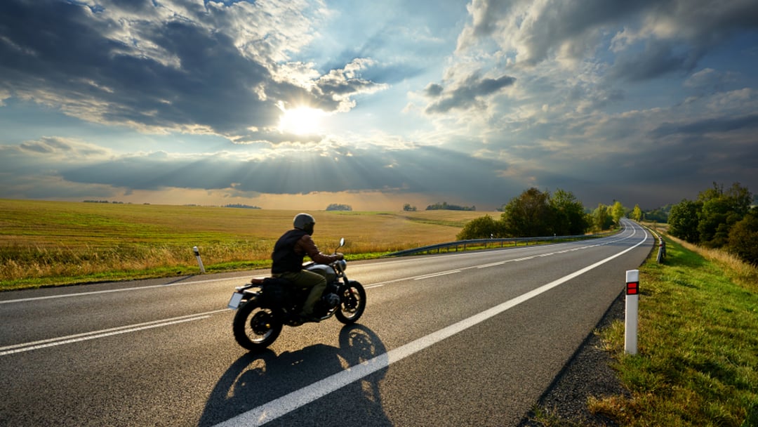 SOAP MOTO