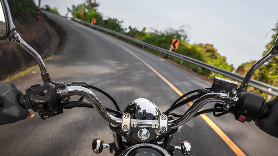 SOAP MOTO