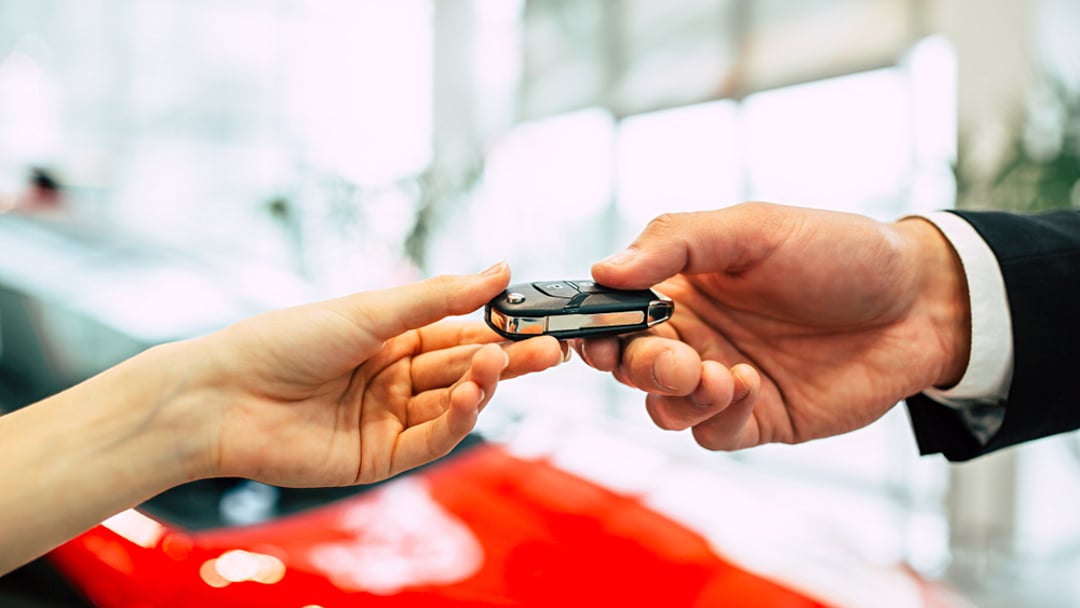 Seguro Automotriz