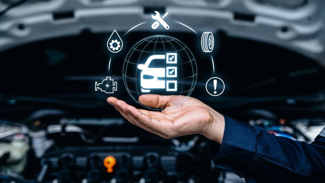 Seguro Automotriz