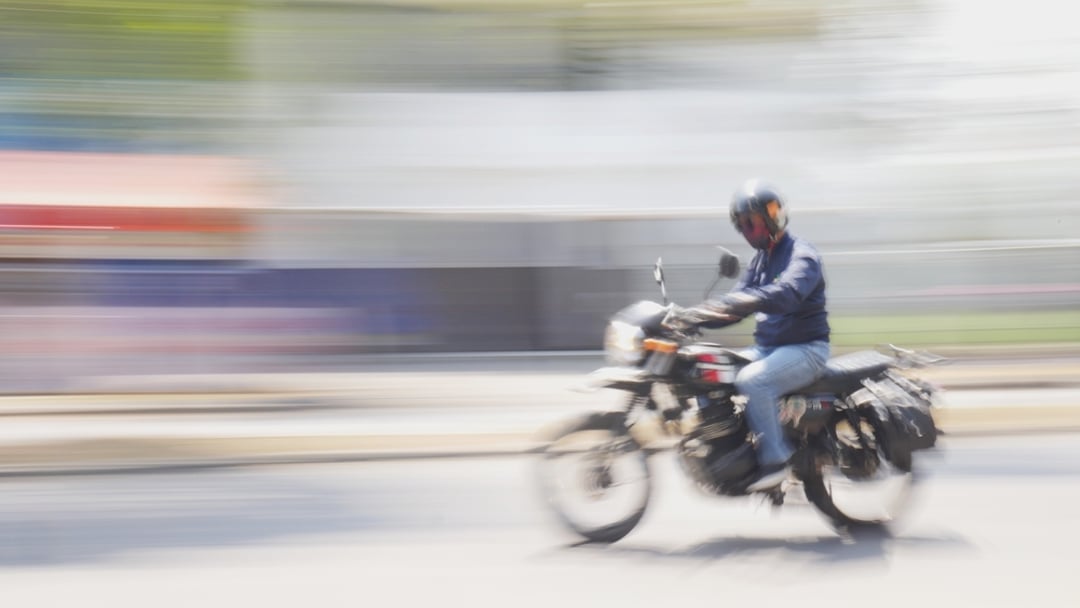 SOAP MOTO