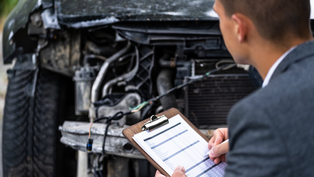 Seguro Automotriz