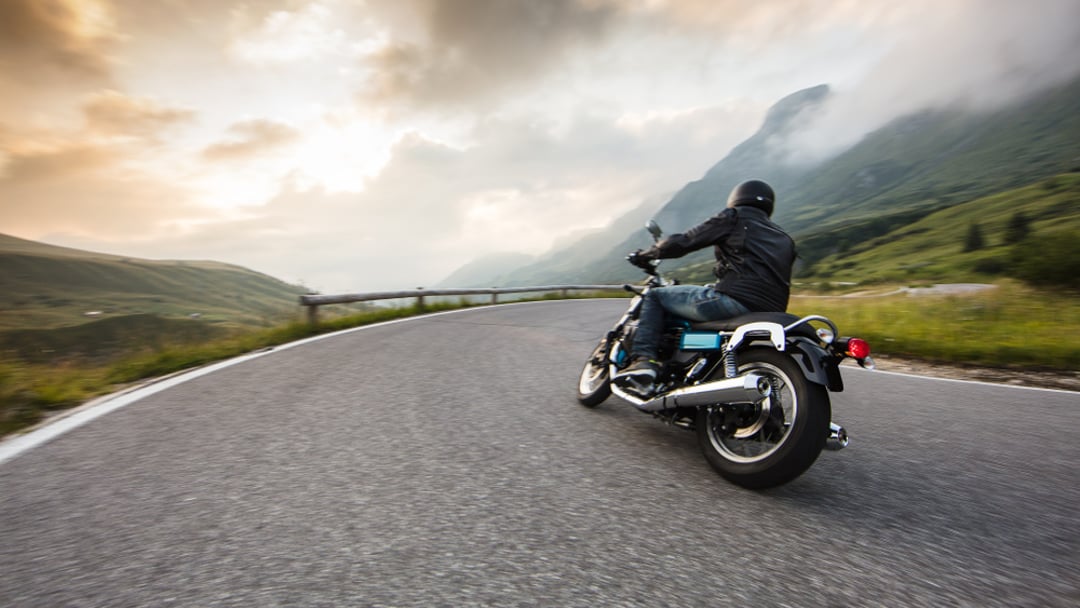 SOAP MOTO