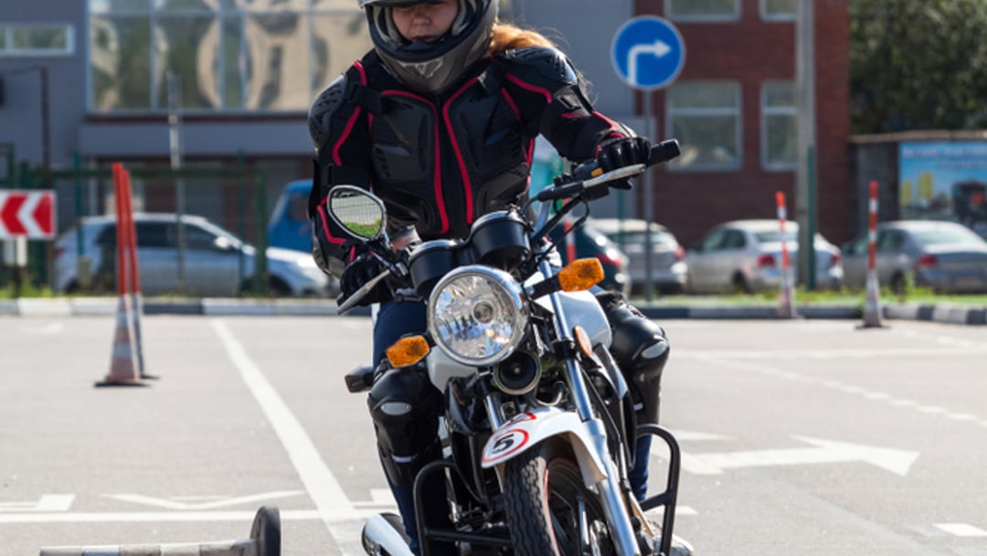 SOAP MOTO