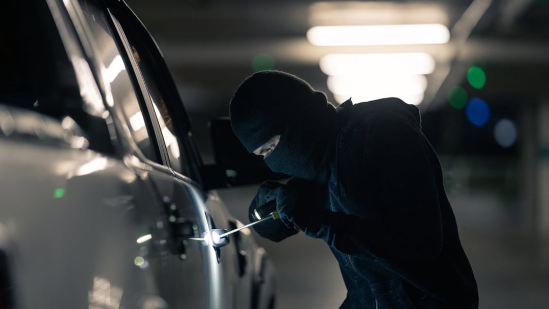 Seguro Automotriz