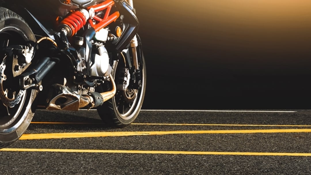 SOAP MOTO