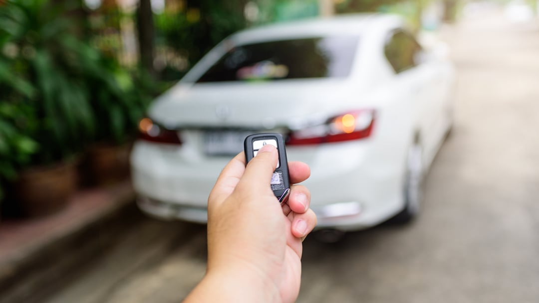 Seguro Automotriz