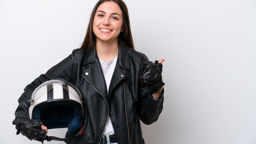 SOAP Moto