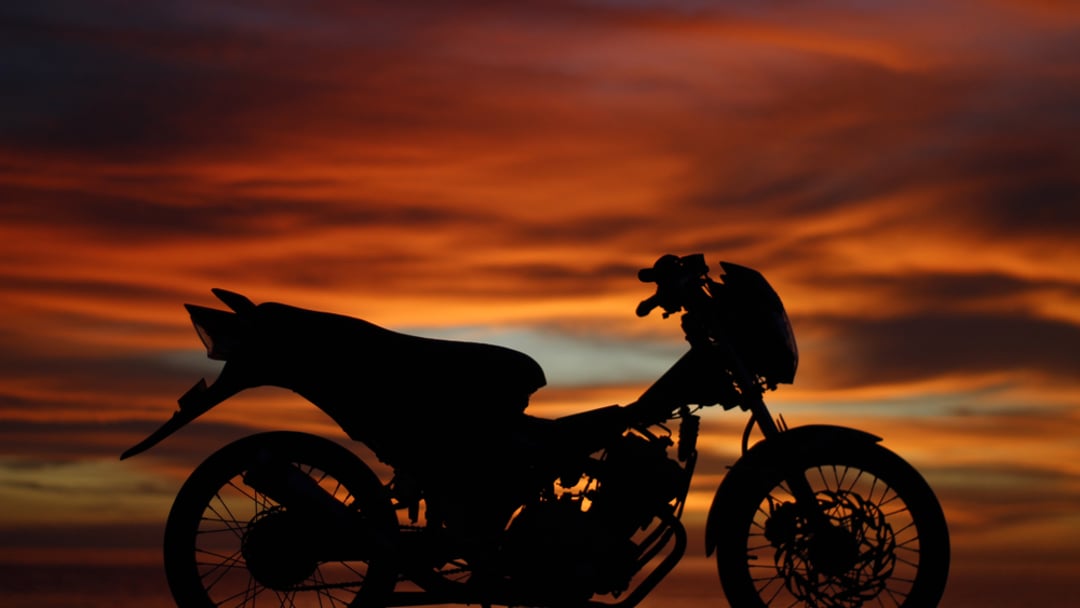 SOAP MOTO