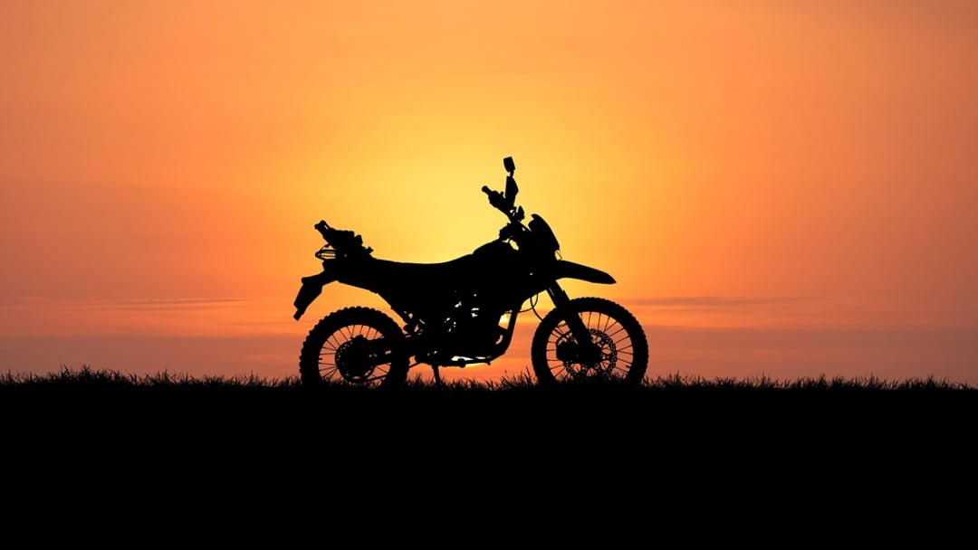 SOAP MOTO