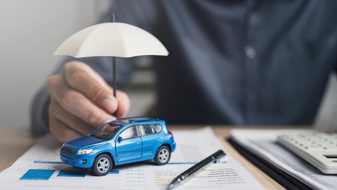 Seguro Automotriz
