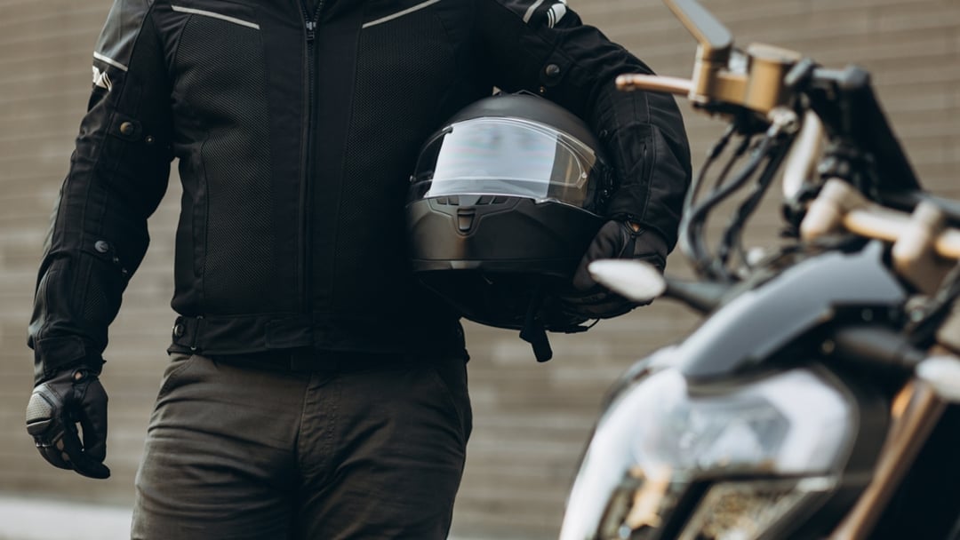 SOAP MOTO