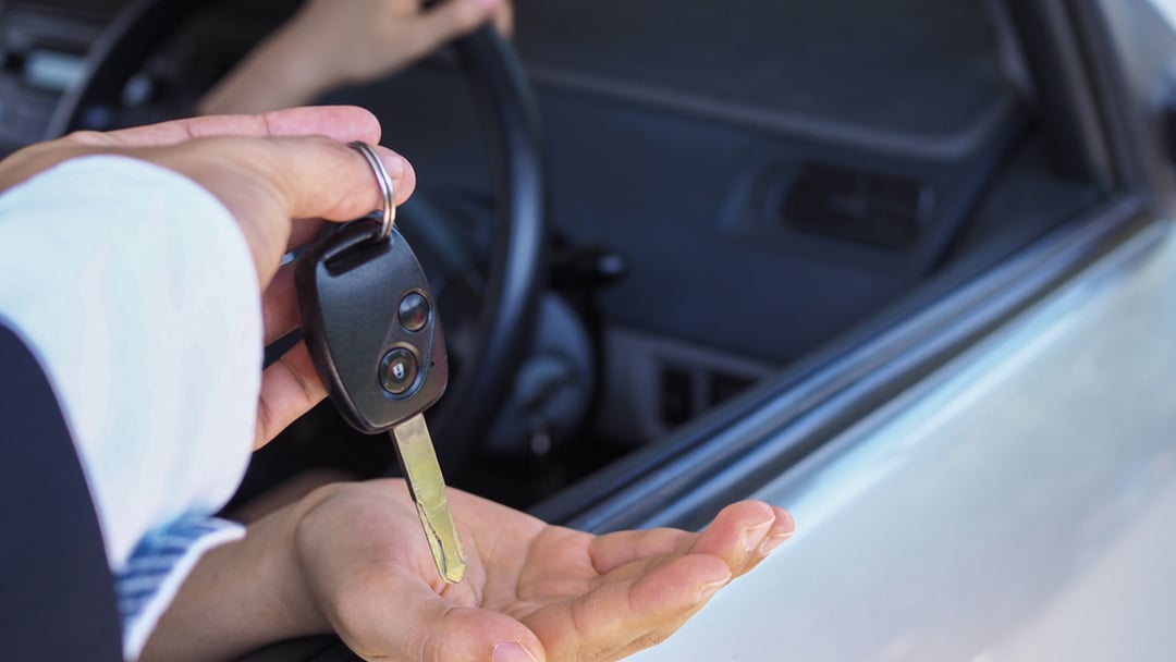 Seguro Automotriz