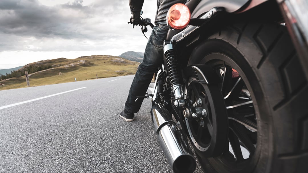 SOAP MOTO