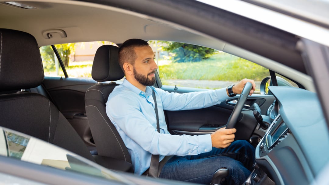 Seguro Automotriz