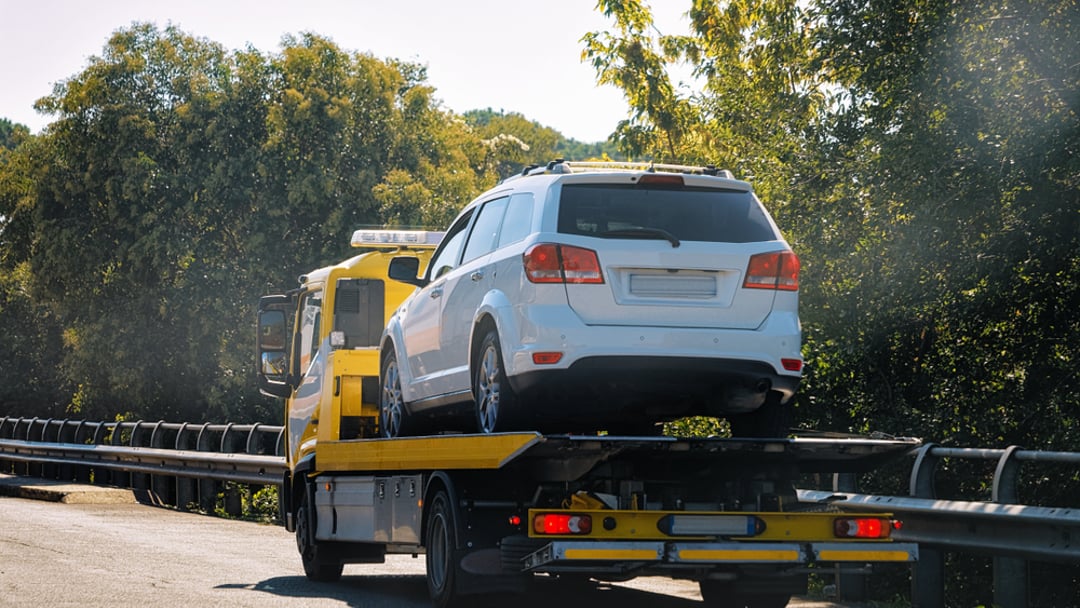 Seguro Automotriz
