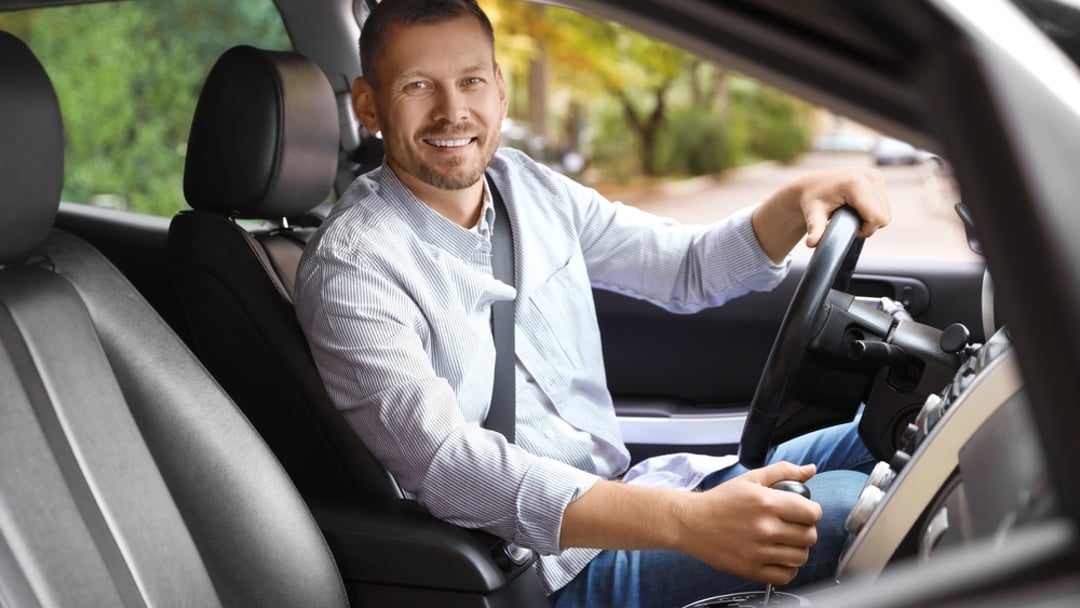 Seguro Automotriz