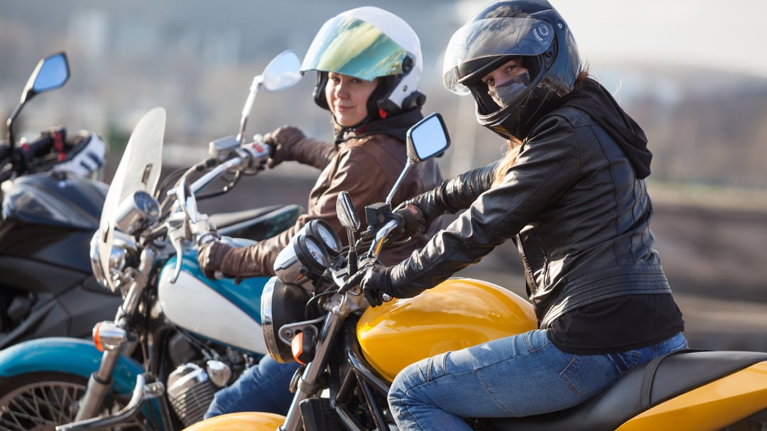 SOAP MOTO