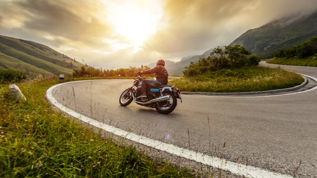 SOAP MOTO
