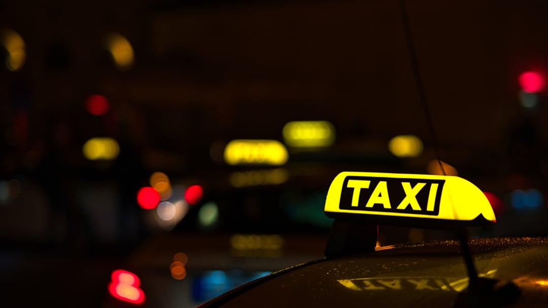 SOAP Taxi
