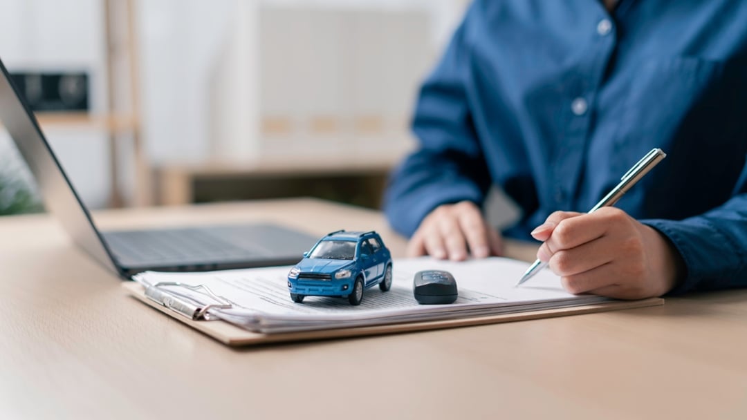Seguro Automotriz