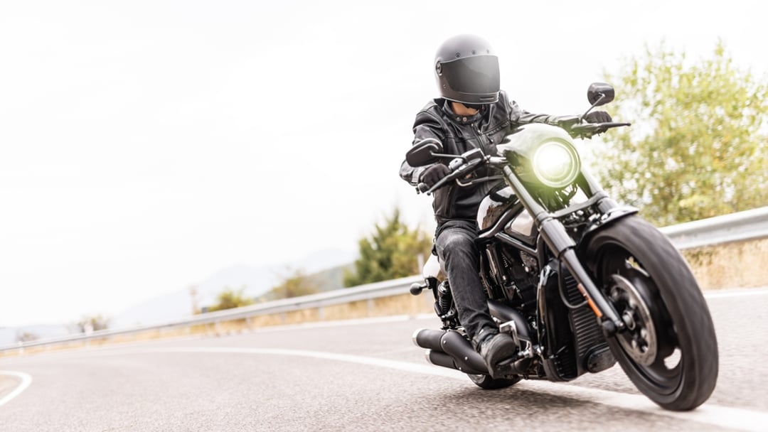 SOAP MOTO