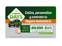 Seguro automotriz