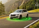 GPS para automovil