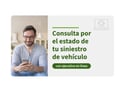Estado Siniestro de vehículo