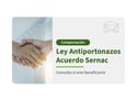 Acuerdo Sernac