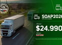 SOAP Camiones 2026