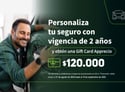 Seguro Automotriz