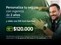 Seguro automotriz
