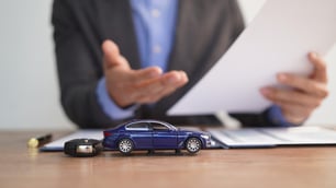 Seguro Automotriz