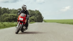 SOAP MOTO